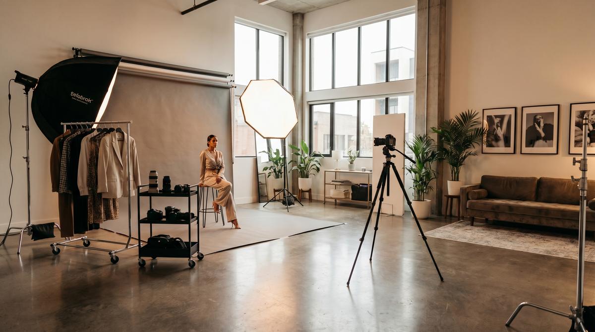 糖心vlog写真视频拍摄