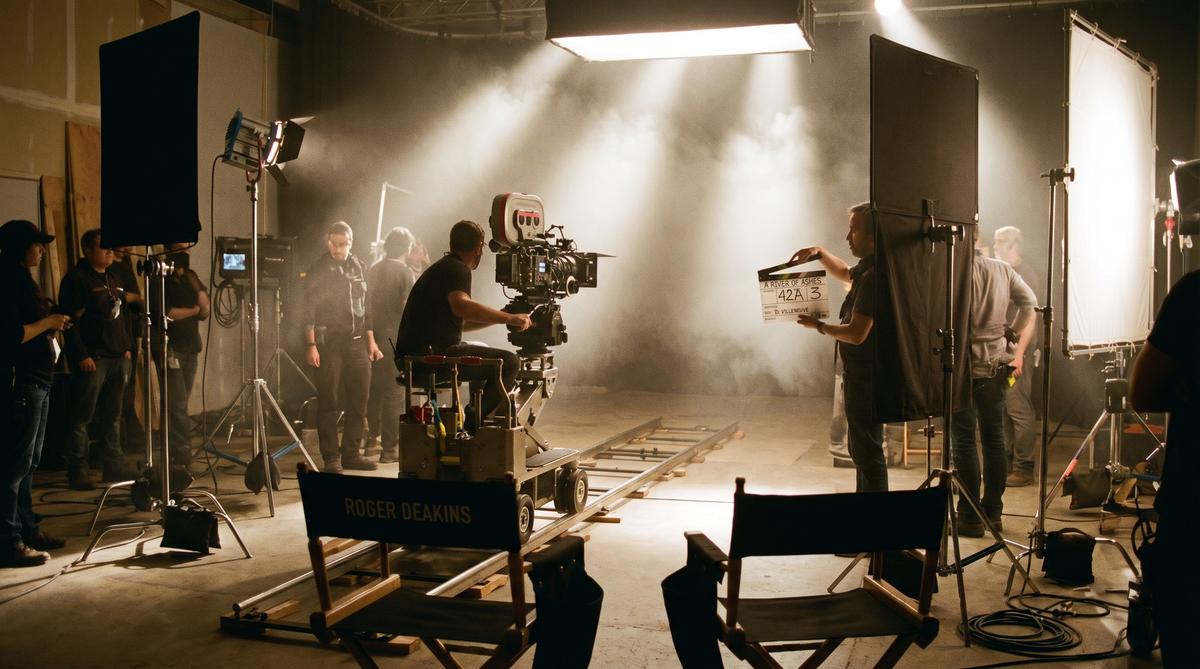 糖心vlog影视制作幕后