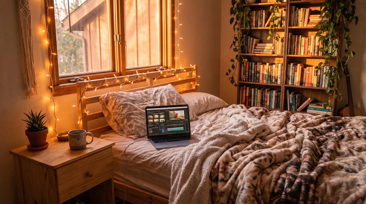 糖心vlog生活视频分享